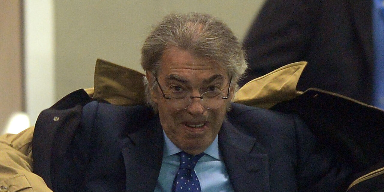 Dal Cholo al Cholito, Moratti spera: "Soluzione ideale per l\'Inter" (Getty Images) Dal Cholo al Cholito, Moratti spera: "Soluzione ideale per l\'Inter" (Getty Images)