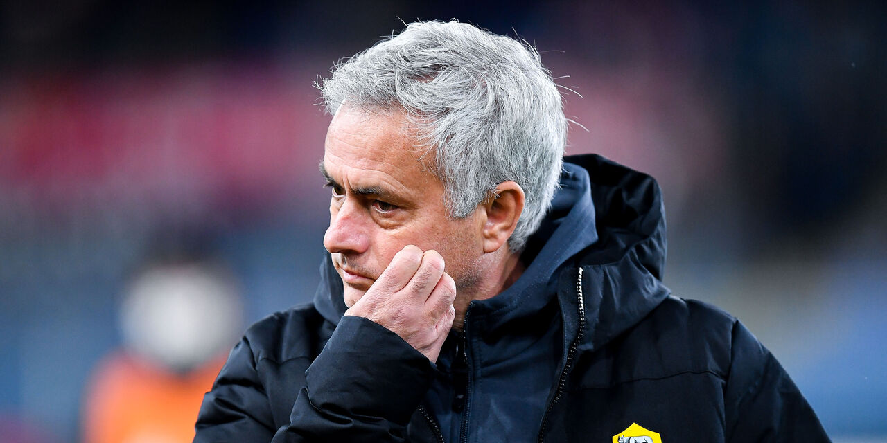 Roma-Zorya, Mourinho: "Oggi Zaniolo veramente bene" (Getty Images) Roma-Zorya, Mourinho: "Oggi Zaniolo veramente bene" (Getty Images)
