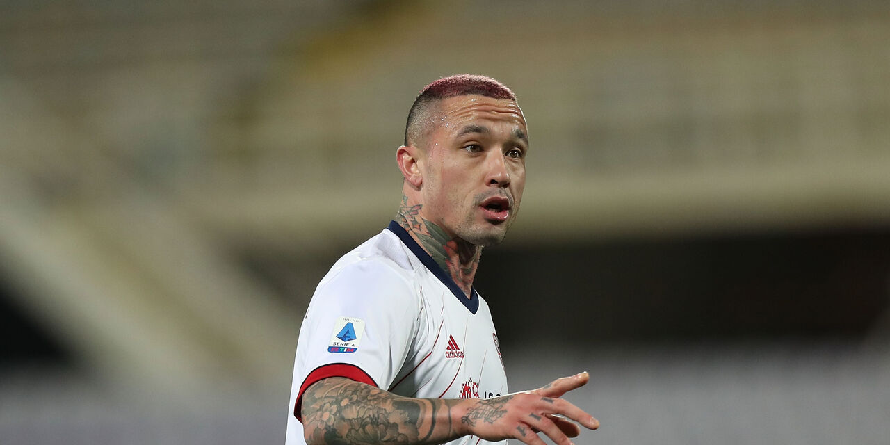 Fantacalcio, delusione Nainggolan: ancora 0 bonus in stagione (Getty Images) Fantacalcio, delusione Nainggolan: ancora 0 bonus in stagione (Getty Images)