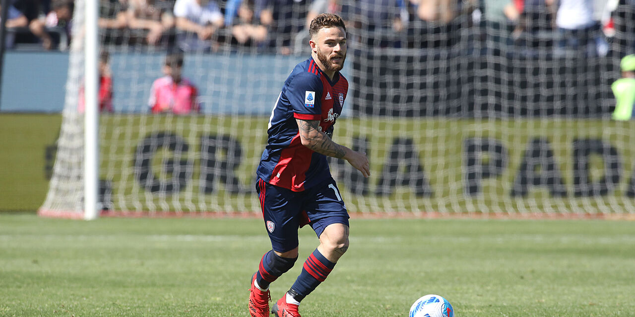 Calciomercato Napoli, ag. Nandez: "Vederlo qui sarebbe bellissimo" (Getty Images) Calciomercato Napoli, ag. Nandez: "Vederlo qui sarebbe bellissimo" (Getty Images)