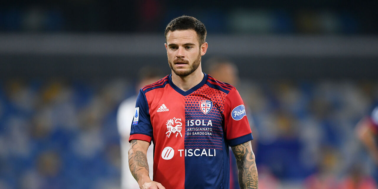 Cagliari, grana sudamericani contro la Sampdoria: le ultime da Asseminello (Getty Images) Cagliari, grana sudamericani contro la Sampdoria: le ultime da Asseminello (Getty Images)