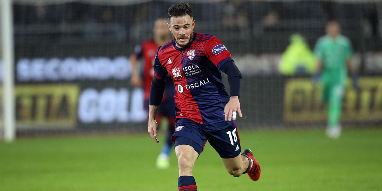 Calciomercato Torino, si torna a pensare a Nandez del Cagliari (Getty Images) Calciomercato Torino, si torna a pensare a Nandez del Cagliari (Getty Images)