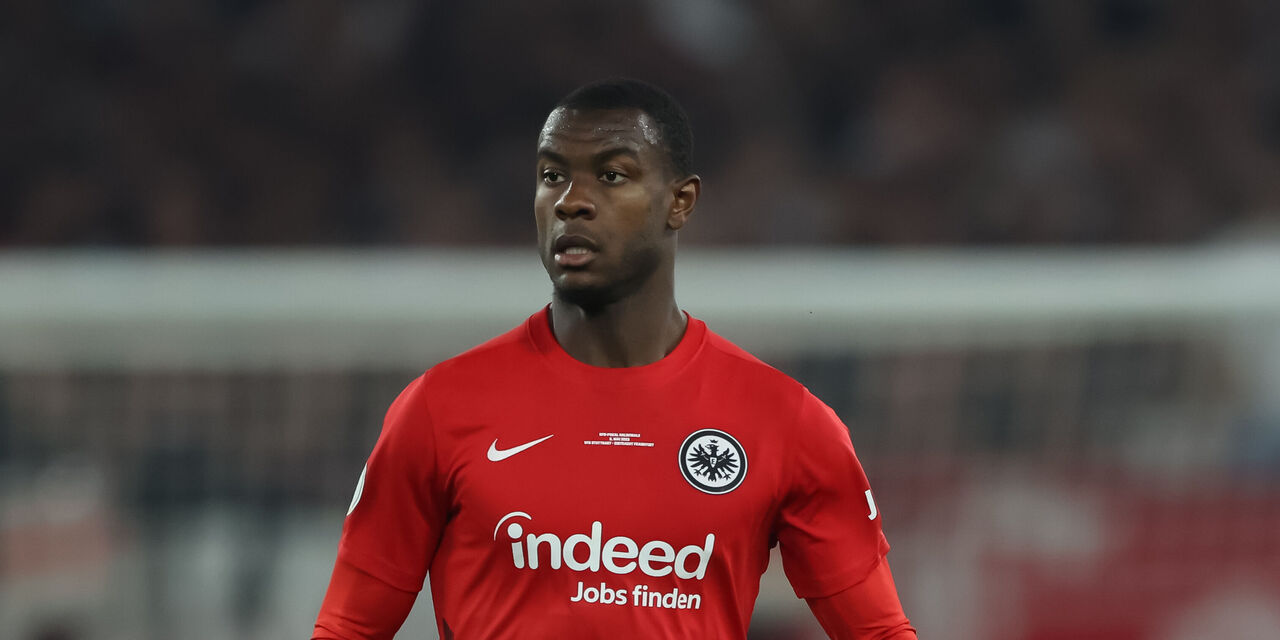 Roma svolta in difesa, pronto Ndicka