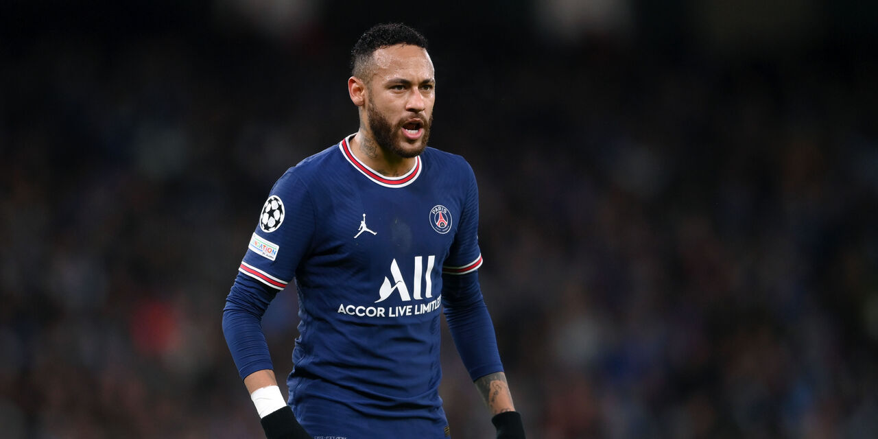 Calciomercato Barcellona, amarcord blaugrana: Neymar più Suarez (Getty Images) Calciomercato Barcellona, amarcord blaugrana: Neymar più Suarez (Getty Images)
