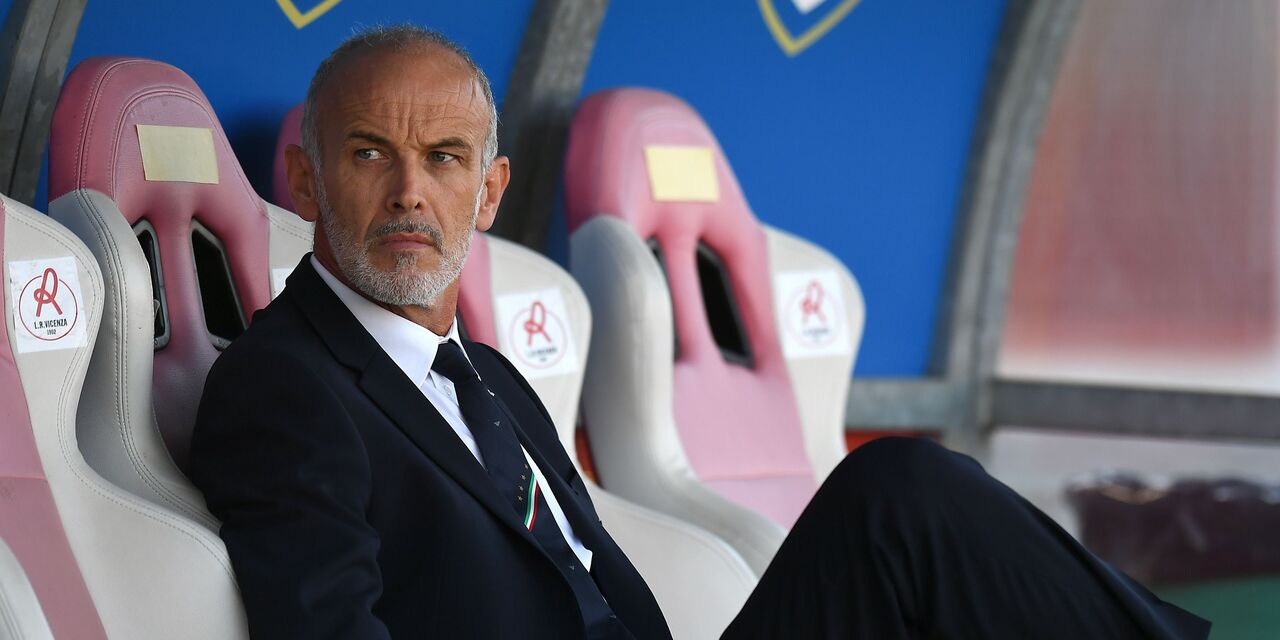 Italia Under 21, Nicolato: "Era un ciclo delicato, importante partire bene" (Getty Images) Italia Under 21, Nicolato: "Era un ciclo delicato, importante partire bene" (Getty Images)