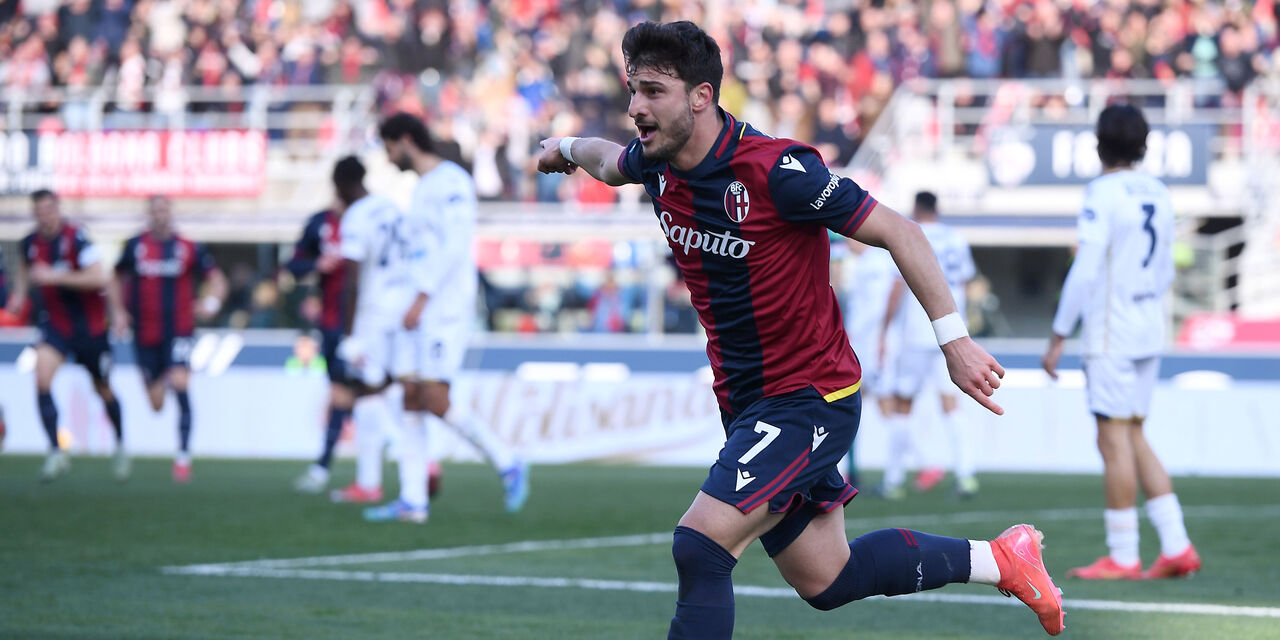 Bologna-Cagliari: pagelle, voti Fantacalcio, tabellino e marcatori