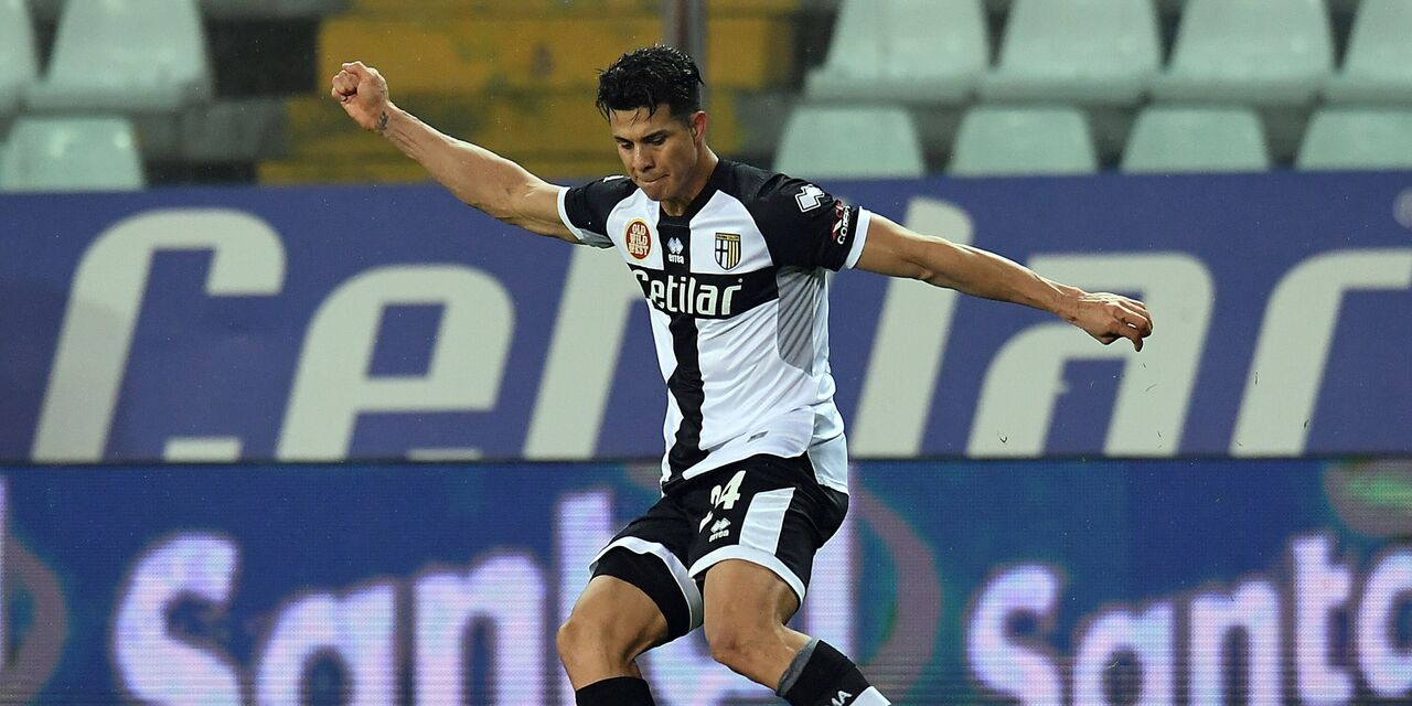 Parma: recuperati Cyprien, Osorio e Balogh per Napoli (Getty Images) Parma: recuperati Cyprien, Osorio e Balogh per Napoli (Getty Images)