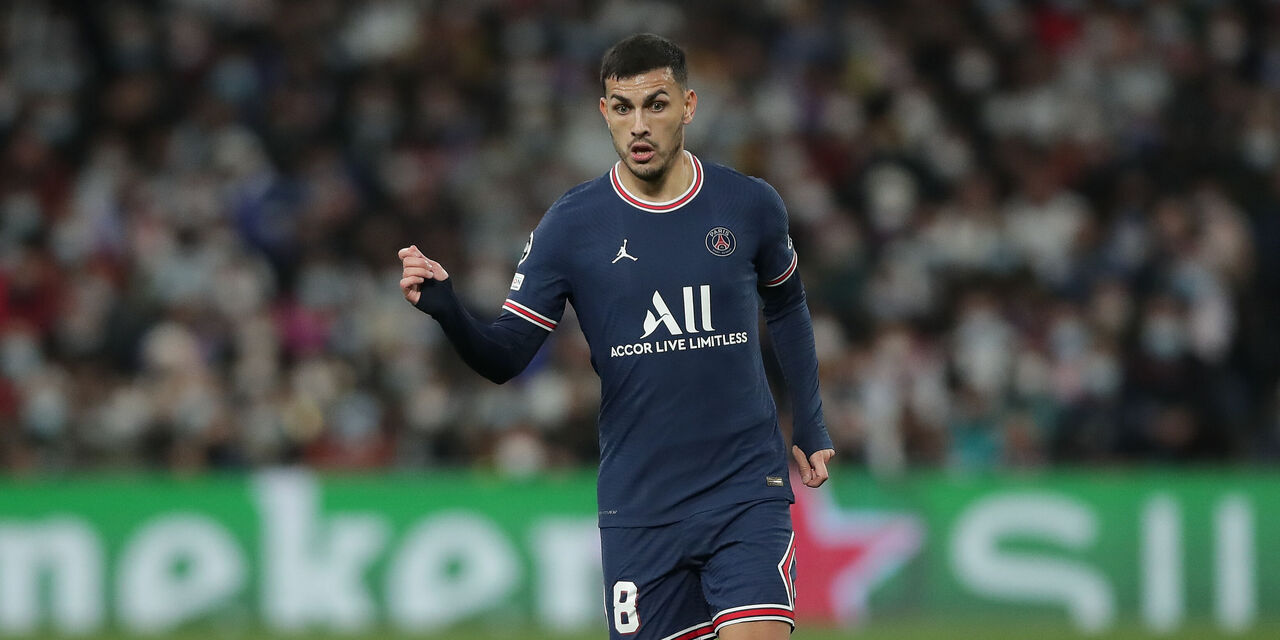 Calciomercato Juventus, in mezzo tutti cedibili per far posto a Paredes (Getty Images) Calciomercato Juventus, in mezzo tutti cedibili per far posto a Paredes (Getty Images)
