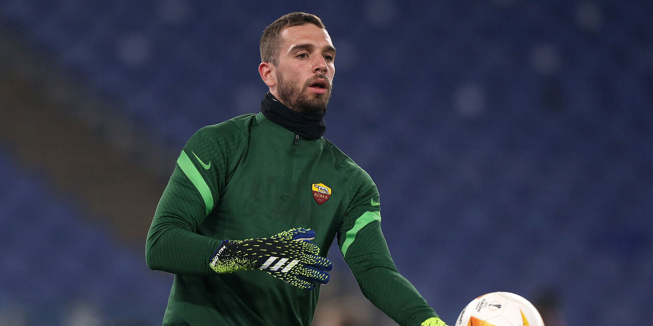 Pau Lopez dalla Roma al Marsiglia, comunicato giallorosso e cifre (Getty Images) Pau Lopez dalla Roma al Marsiglia, comunicato giallorosso e cifre (Getty Images)