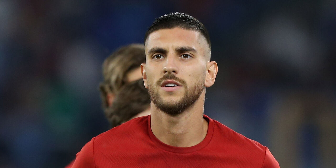 La Roma lavora al rinnovo di Pellegrini, Tiago Pinto: "Non c\'è problema" (Getty Images) La Roma lavora al rinnovo di Pellegrini, Tiago Pinto: "Non c\'è problema" (Getty Images)
