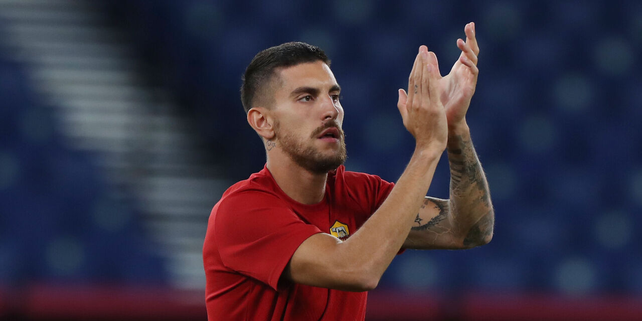 Roma, Pellegrini chiede scusa dopo il Bodo/Glimt: "Sono arrabbiato" (Getty Images) Roma, Pellegrini chiede scusa dopo il Bodo/Glimt: "Sono arrabbiato" (Getty Images)