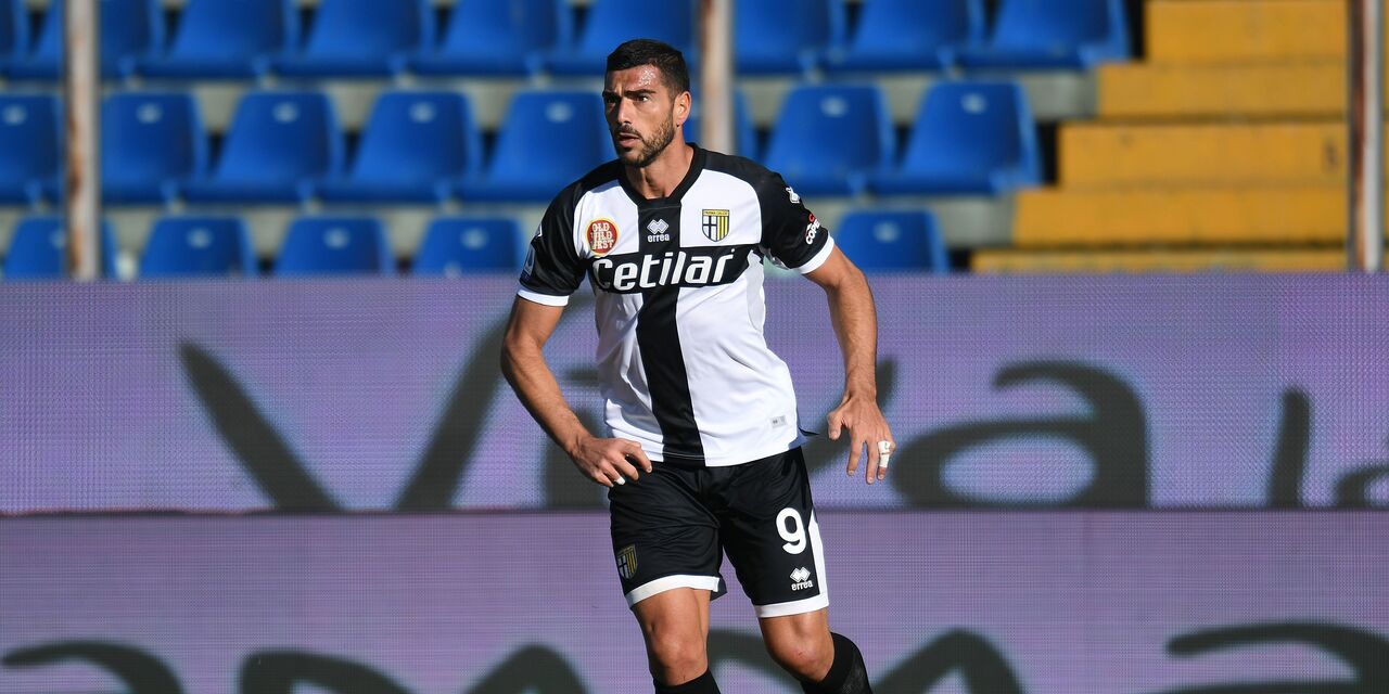Parma, quanti guai col Cagliari: Pellè o Cornelius in attacco (Getty Images) Parma, quanti guai col Cagliari: Pellè o Cornelius in attacco (Getty Images)