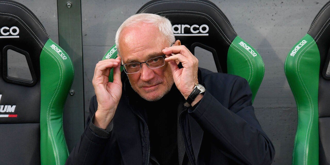Atalanta, Percassi: "Ecco la verità sullo scambio Muriel-Kulusevski" (Getty Images) Atalanta, Percassi: "Ecco la verità sullo scambio Muriel-Kulusevski" (Getty Images)