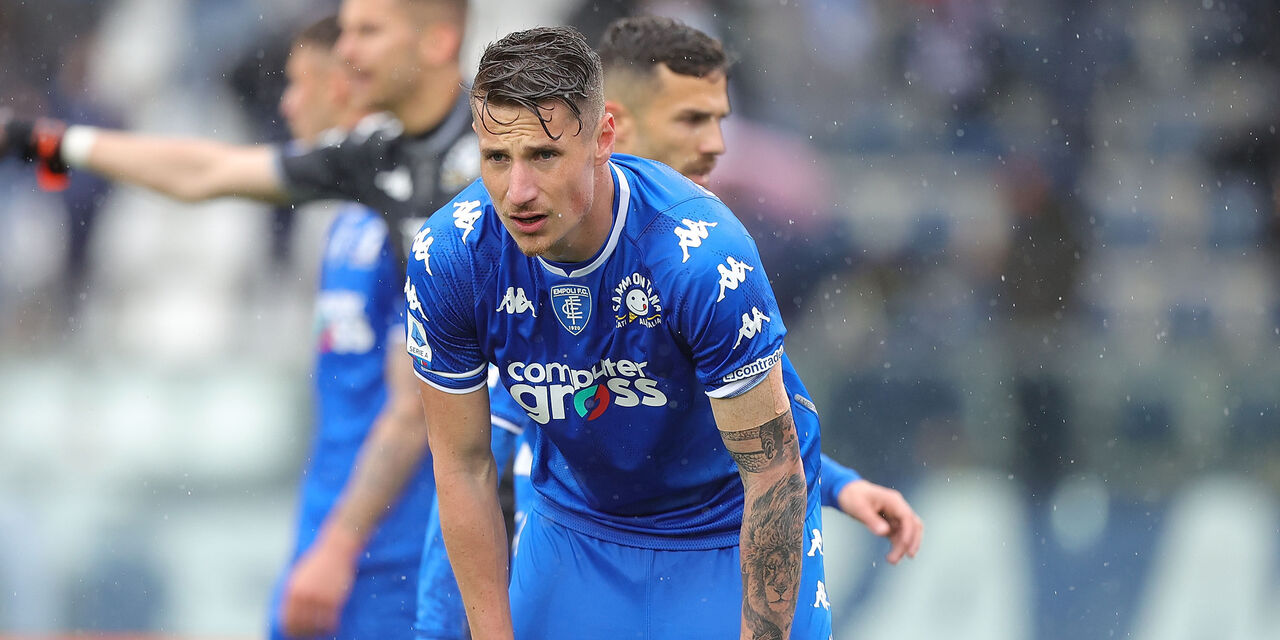 Calciomercato Monza, maxi offerta per Pinamonti! E nel mirino c\'è un altro big (Getty Images) Calciomercato Monza, maxi offerta per Pinamonti! E nel mirino c\'è un altro big (Getty Images)
