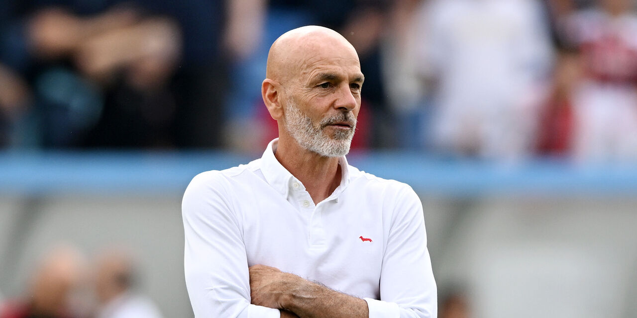 Milan, Pioli: "Inizio molto competitivo, non vediamo l\'ora di ricominciare" (Getty Images) Milan, Pioli: "Inizio molto competitivo, non vediamo l\'ora di ricominciare" (Getty Images)