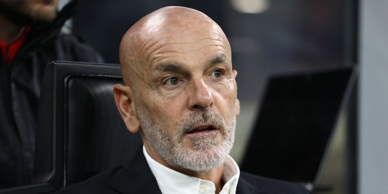 Genoa-Milan, Pioli su Kjaer: "Distorsione al ginocchio" (Getty Images) Genoa-Milan, Pioli su Kjaer: "Distorsione al ginocchio" (Getty Images)