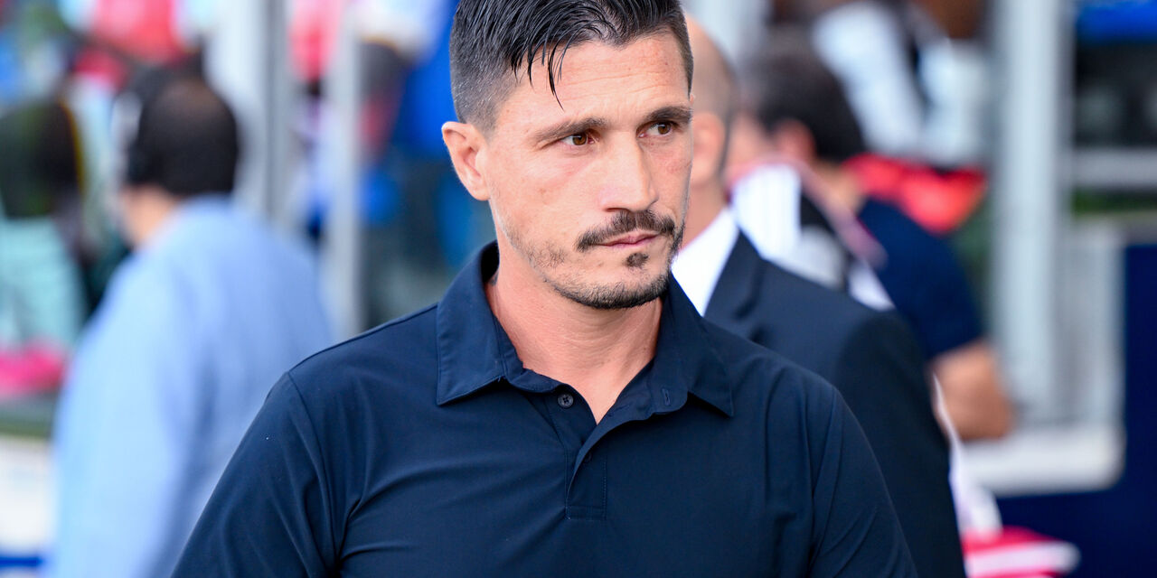 Cagliari, Pisacane: "Credo in questi ragazzi, su Sugamele..."