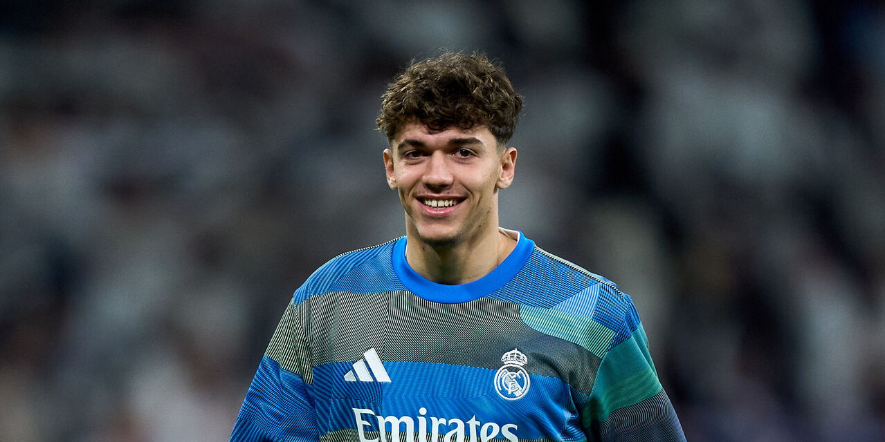 Como Eyeing Real Madrid’s Pitarch: Inter Also Interested in Potential Deal?