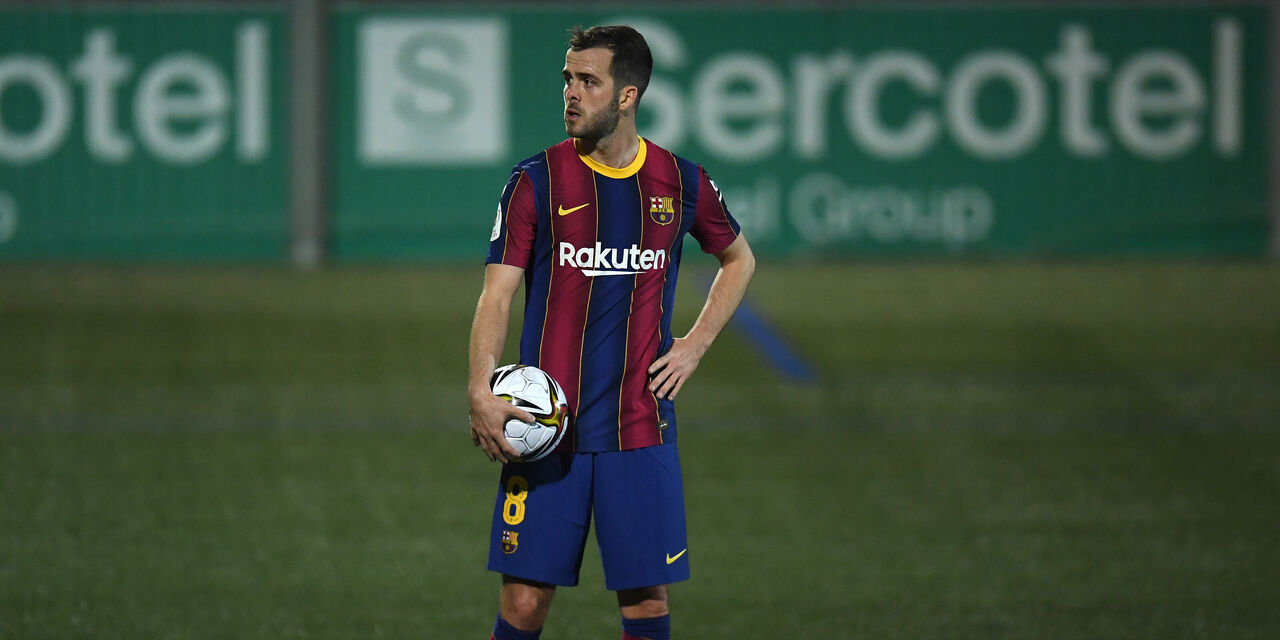 Calciomercato Juventus, occhio alla beffa: l\'Inter piomba su Pjanic (Getty Images) Calciomercato Juventus, occhio alla beffa: l\'Inter piomba su Pjanic (Getty Images)