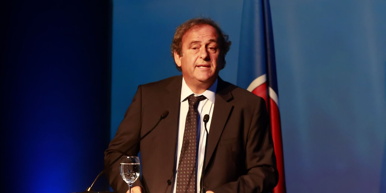 Platini: "Pioli è diventato grande. Mondiale senza Italia? Uno shock" (Getty Images) Platini: "Pioli è diventato grande. Mondiale senza Italia? Uno shock" (Getty Images)