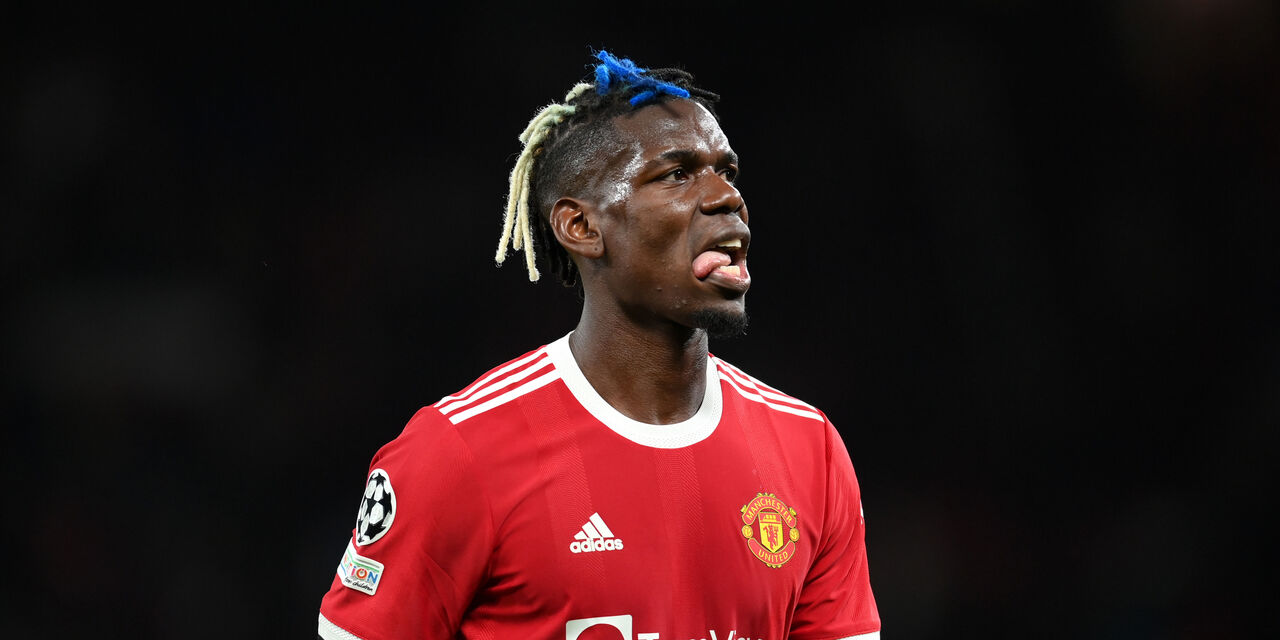Manchester United, divorzio vicino con Pogba? Le ultime (Getty Images) Manchester United, divorzio vicino con Pogba? Le ultime (Getty Images)