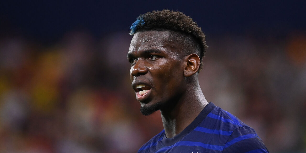 Psg, tifosi contro Pogba: "Tua madre non ti vuole qui, nemmeno noi" (Getty Images) Psg, tifosi contro Pogba: "Tua madre non ti vuole qui, nemmeno noi" (Getty Images)