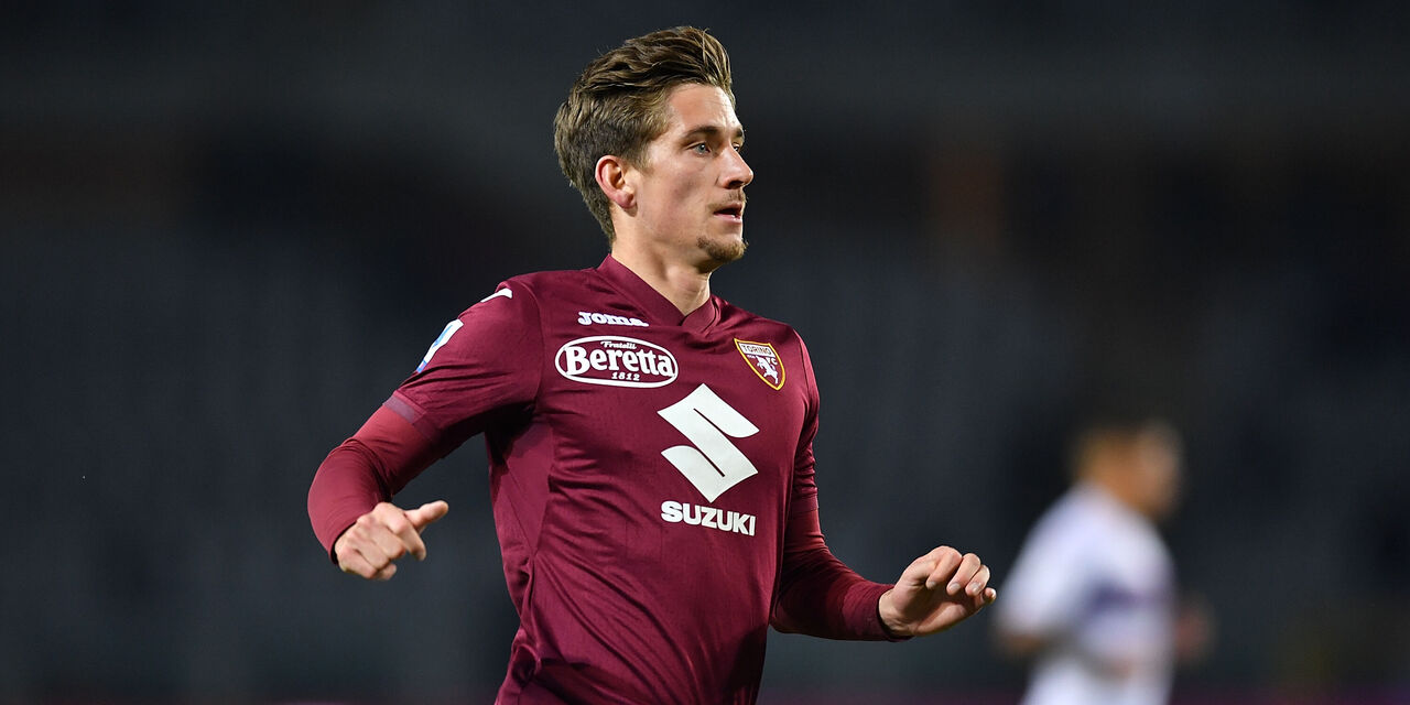 Torino, dopo Brekalo via anche Praet? (Getty Images) Torino, dopo Brekalo via anche Praet? (Getty Images)