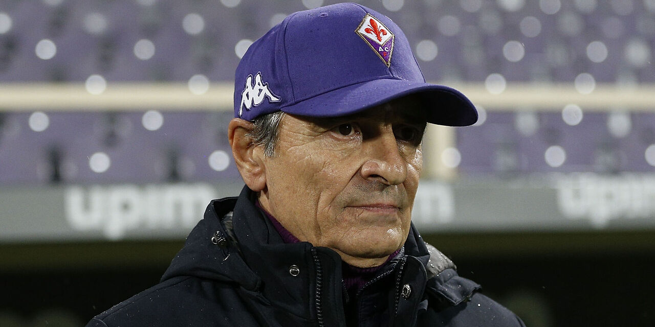 Prandelli sull\'addio alla Fiorentina: "Mai mancanze di rispetto dai miei calciatori" (Getty Images) Prandelli sull\'addio alla Fiorentina: "Mai mancanze di rispetto dai miei calciatori" (Getty Images)