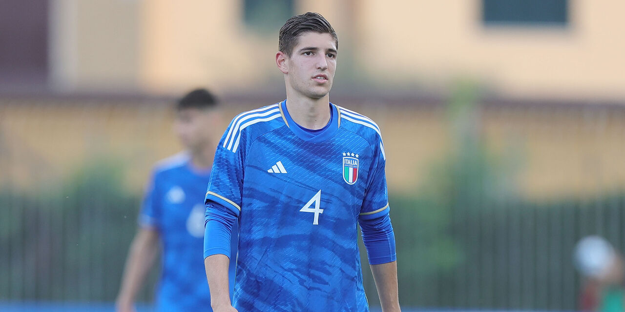 Cagliari su Matteo Prati, i sardi vogliono chiudere