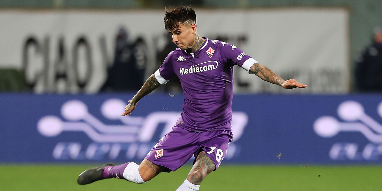 Calciomercato Fiorentina: Parma e Torino pensano a Pulgar (Getty Images) Calciomercato Fiorentina: Parma e Torino pensano a Pulgar (Getty Images)