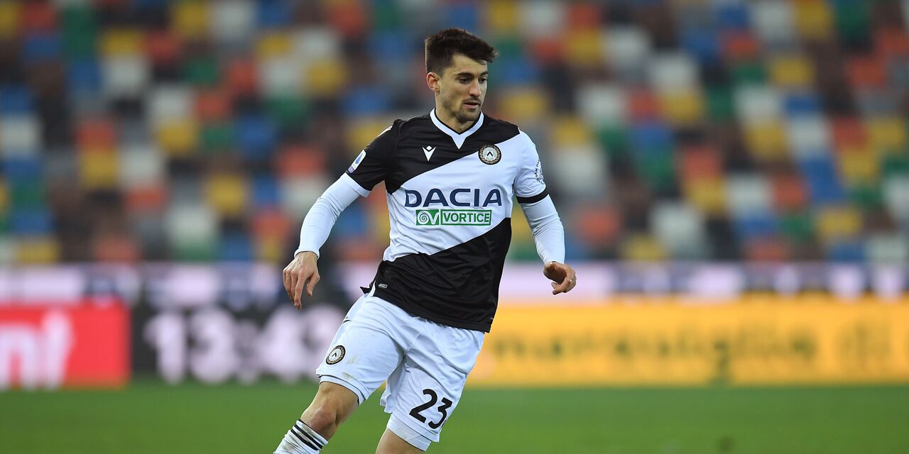 Sturm Graz-Udinese 3-2, cronaca e tabellino (Getty Images) Sturm Graz-Udinese 3-2, cronaca e tabellino (Getty Images)
