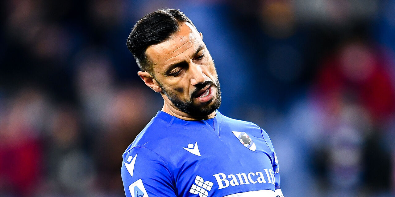 Sampdoria, Audero in gruppo: le condizioni degli infortunati (Getty Images) Sampdoria, Audero in gruppo: le condizioni degli infortunati (Getty Images)