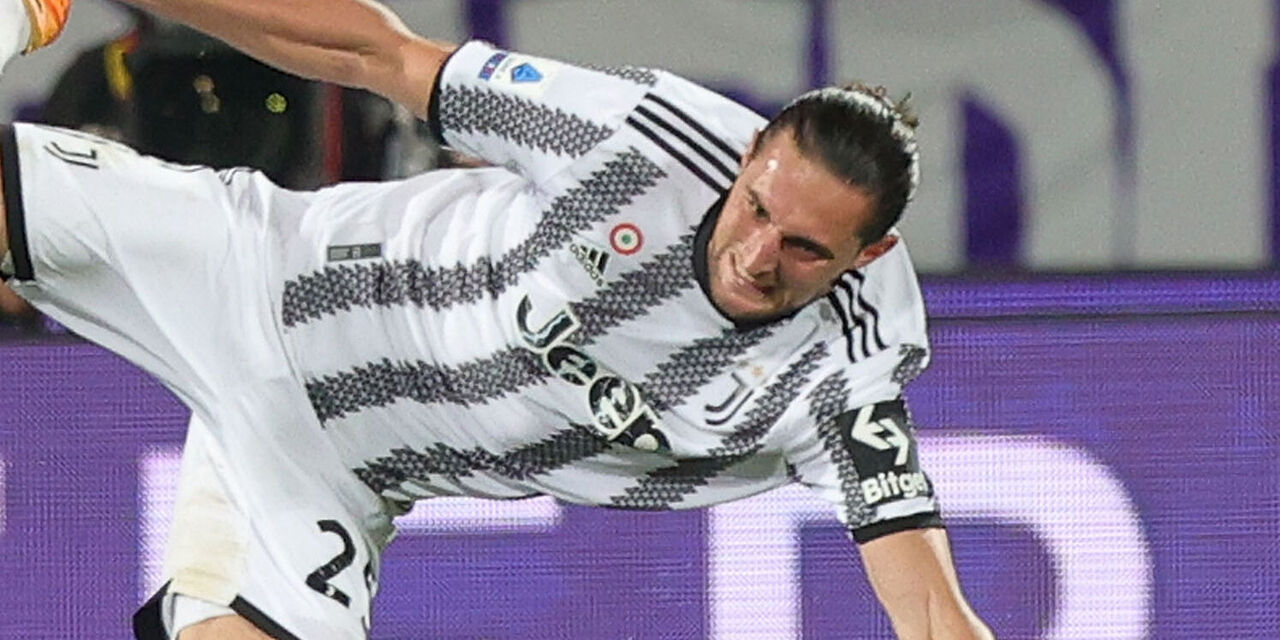 Calciomercato Juventus, tesoretto d\'uscita: Rabiot, Rovella e non solo (Getty Images) Calciomercato Juventus, tesoretto d\'uscita: Rabiot, Rovella e non solo (Getty Images)