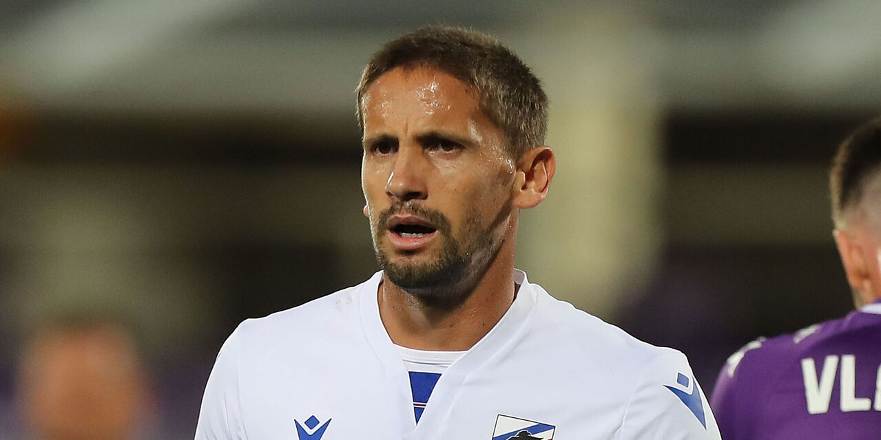 Ramirez: "Futuro? Priorità Europa. No al Genoa per amore della Sampdoria" (Getty Images) Ramirez: "Futuro? Priorità Europa. No al Genoa per amore della Sampdoria" (Getty Images)