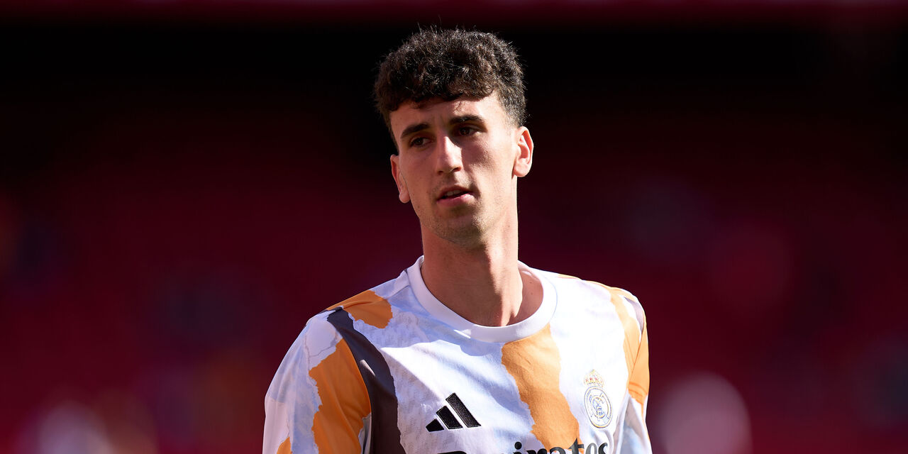Como, in arrivo Jacob Ramón dal Real Madrid
