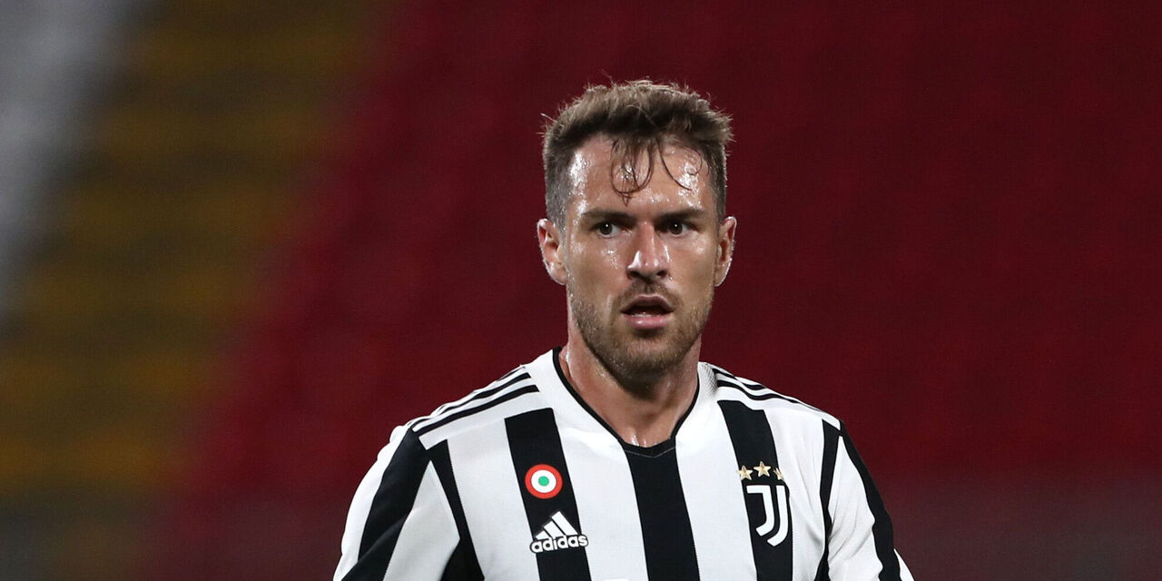 Juventus, problema muscolare per Ramsey: il comunicato (Getty Images) Juventus, problema muscolare per Ramsey: il comunicato (Getty Images)