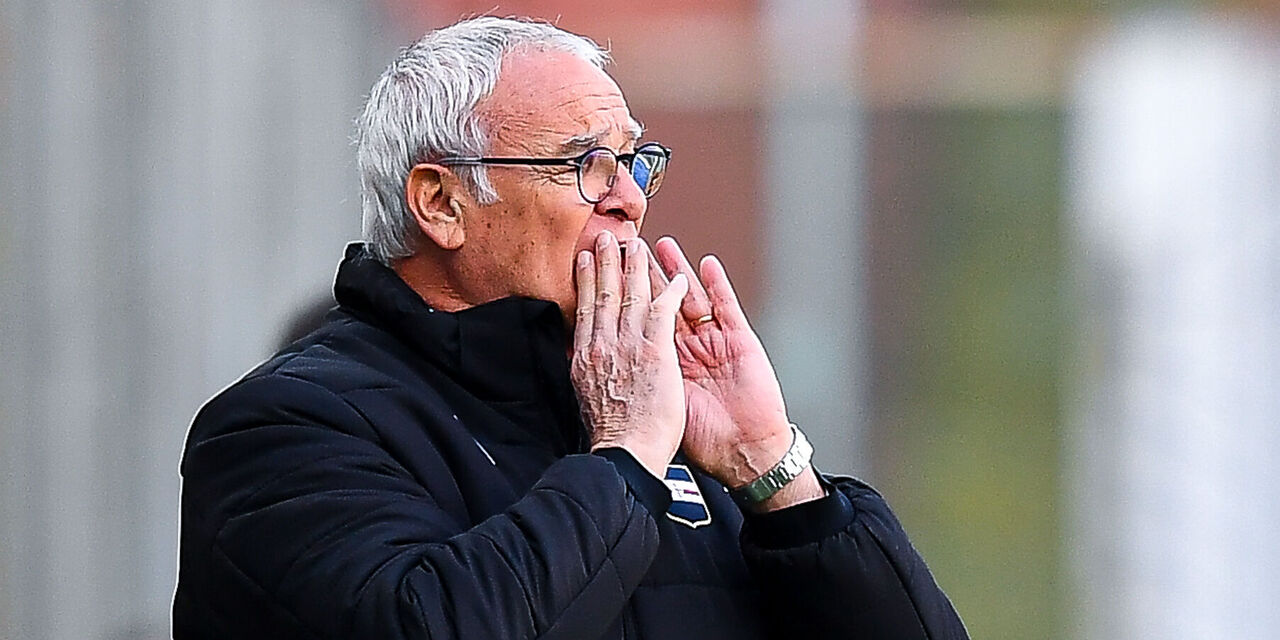 Claudio Ranieri: "La Premier mi fa stare bene, a Pozzo ho detto subito sì" (Getty Images) Claudio Ranieri: "La Premier mi fa stare bene, a Pozzo ho detto subito sì" (Getty Images)
