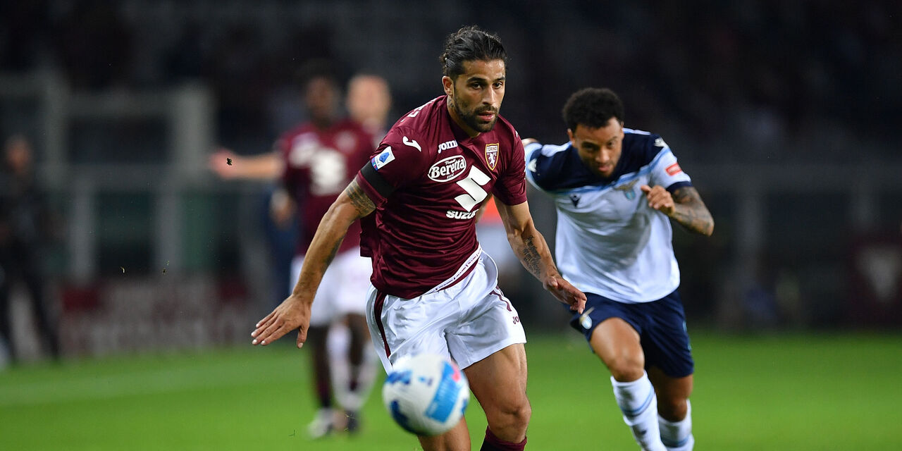 Torino, infortunio per Rodriguez: il report (Getty Images) Torino, infortunio per Rodriguez: il report (Getty Images)