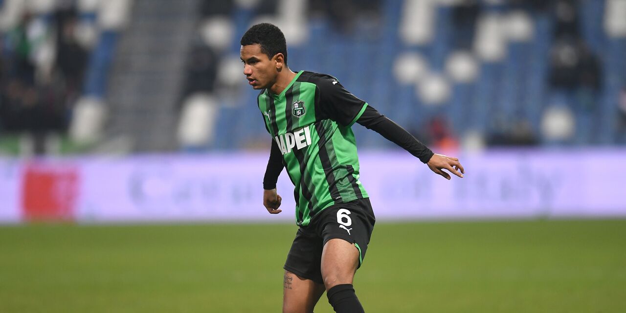 Calciomercato Sassuolo, offerta del Newcastle per Rogerio (Getty Images) Calciomercato Sassuolo, offerta del Newcastle per Rogerio (Getty Images)