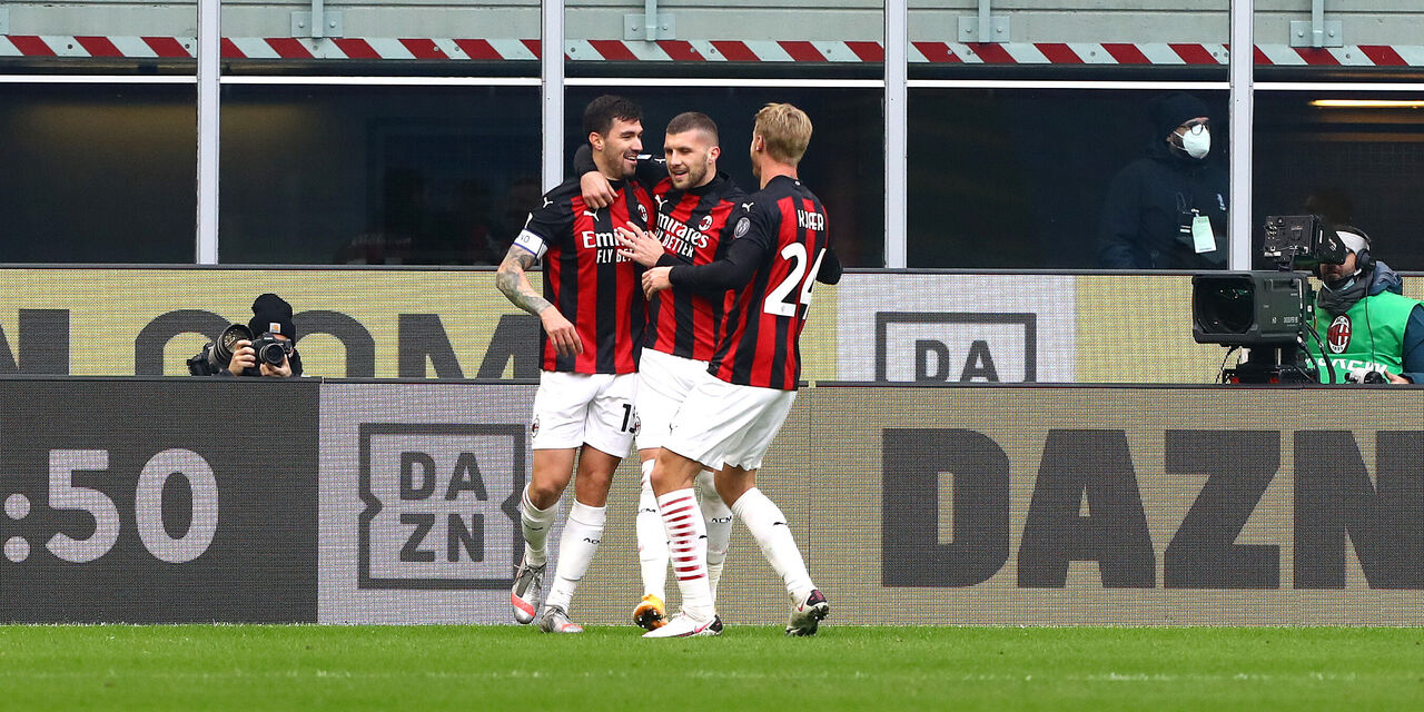 Serie A, 28ª giornata: gli infortunati e i tempi di recupero (Getty Images) Serie A, 28ª giornata: gli infortunati e i tempi di recupero (Getty Images)