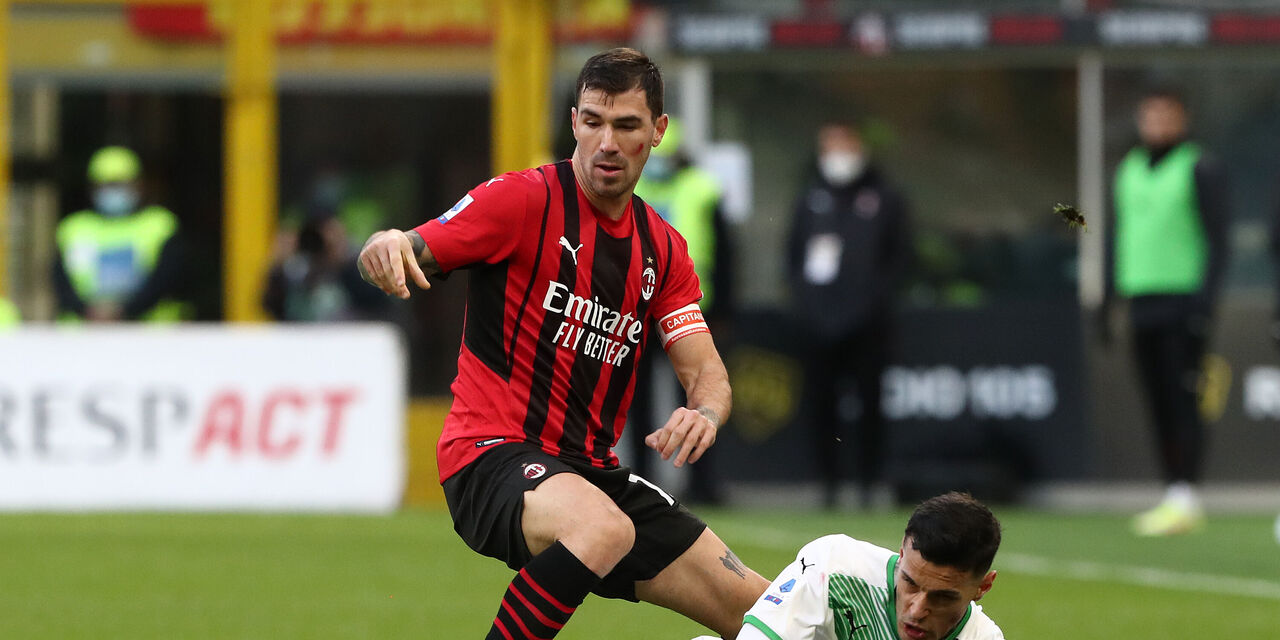 Calciomercato Lazio, allarme Romagnoli: sirene dalla Premier, serve un rilancio (Getty Images) Calciomercato Lazio, allarme Romagnoli: sirene dalla Premier, serve un rilancio (Getty Images)