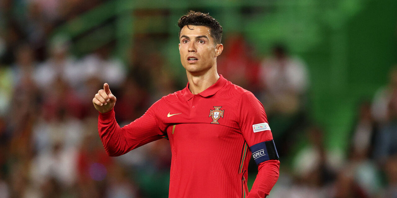 Ronaldo in rotta col Manchester United: addio anche al Fantacalcio? (Getty Images) Ronaldo in rotta col Manchester United: addio anche al Fantacalcio? (Getty Images)