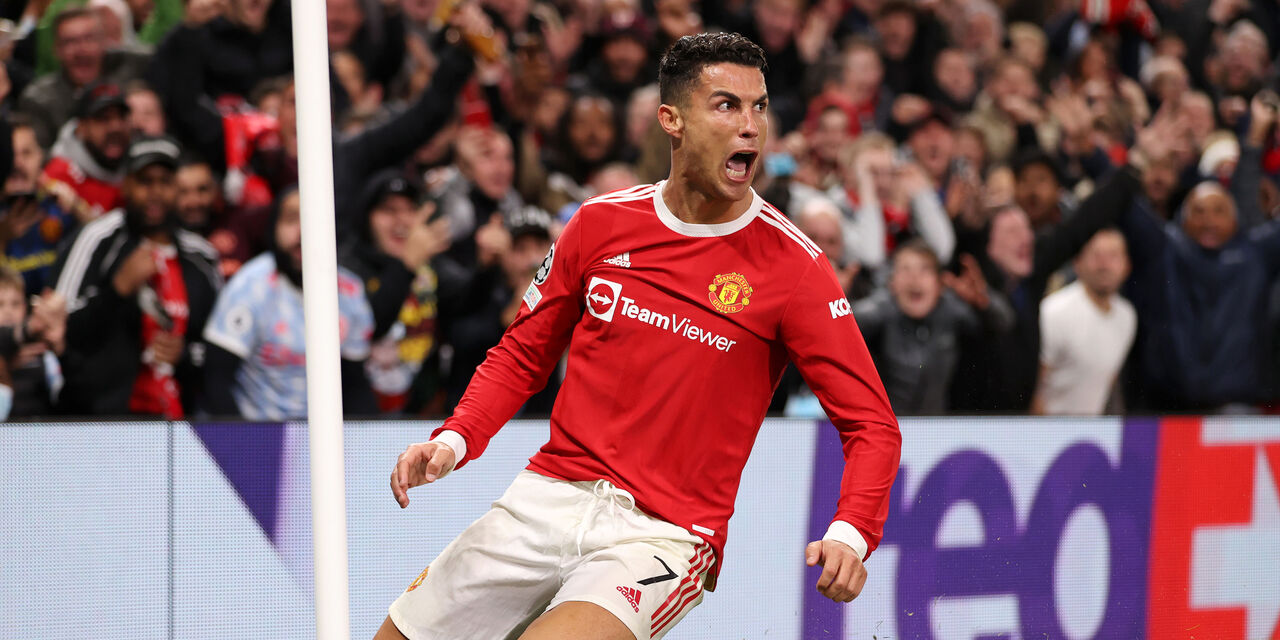 Il solito Cristiano Ronaldo: "Critiche? Dormo bene, sono il migliore" (Getty Images) Il solito Cristiano Ronaldo: "Critiche? Dormo bene, sono il migliore" (Getty Images)