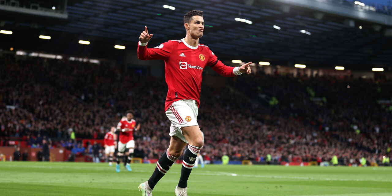 Calciomercato Bayern Monaco, Ronaldo se parte Lewandowski (Getty Images) Calciomercato Bayern Monaco, Ronaldo se parte Lewandowski (Getty Images)
