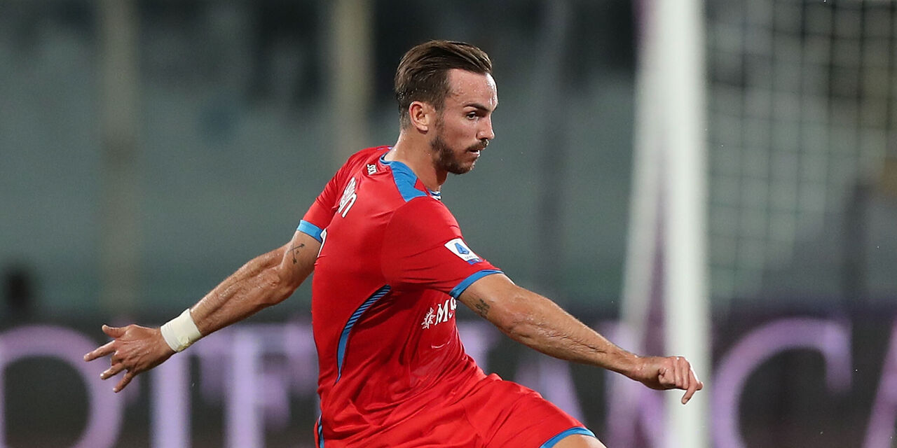 Il Manchester United pensa al post-Pogba: c\'è Fabian Ruiz del Napoli (Getty Images) Il Manchester United pensa al post-Pogba: c\'è Fabian Ruiz del Napoli (Getty Images)