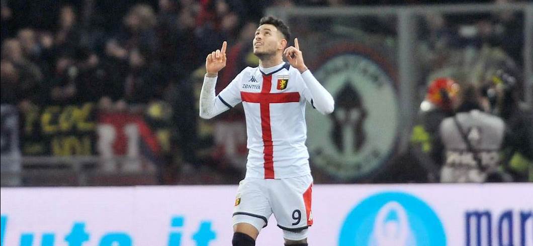 Calciomercato Torino: per Sanabria manca l\'accordo col Betis (Getty Images) Calciomercato Torino: per Sanabria manca l\'accordo col Betis (Getty Images)