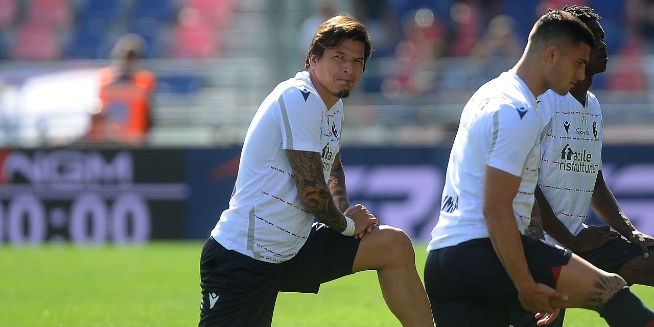 Calciomercato Bologna, Skov Olsen e Santander via? Ecco i possibili sostituti (Getty Images) Calciomercato Bologna, Skov Olsen e Santander via? Ecco i possibili sostituti (Getty Images)