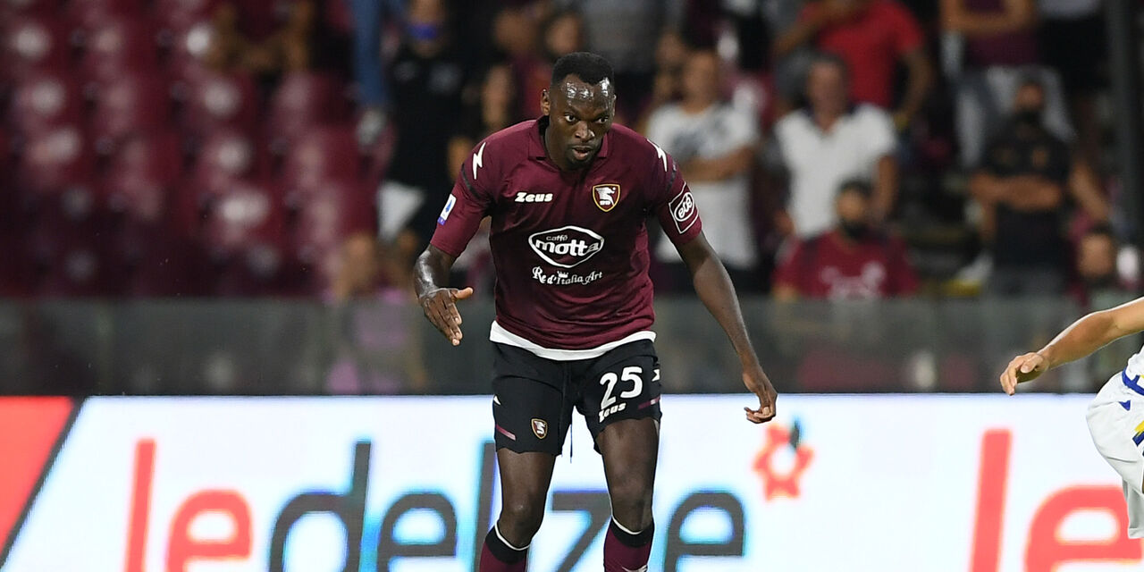 Salernitana, le ultime in vista del match con lo Spezia: Simy con Djuric? (Getty Images) Salernitana, le ultime in vista del match con lo Spezia: Simy con Djuric? (Getty Images)