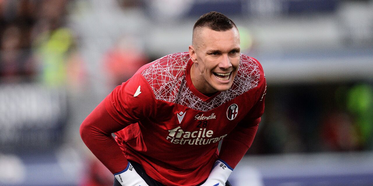 Skorupski sempre più gioiello al Fantacalcio: superato Ospina per clean sheet (Getty Images) Skorupski sempre più gioiello al Fantacalcio: superato Ospina per clean sheet (Getty Images)