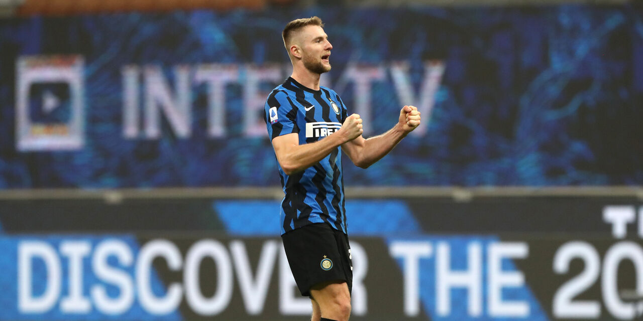 FANTARACCONTI - Sembrava finita, ma poi Skriniar... (Getty Images) FANTARACCONTI - Sembrava finita, ma poi Skriniar... (Getty Images)